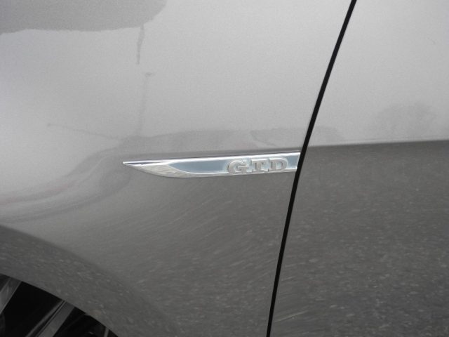 VOLKSWAGEN Golf GTD usata 85