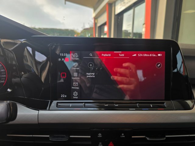 VOLKSWAGEN Golf usata 60