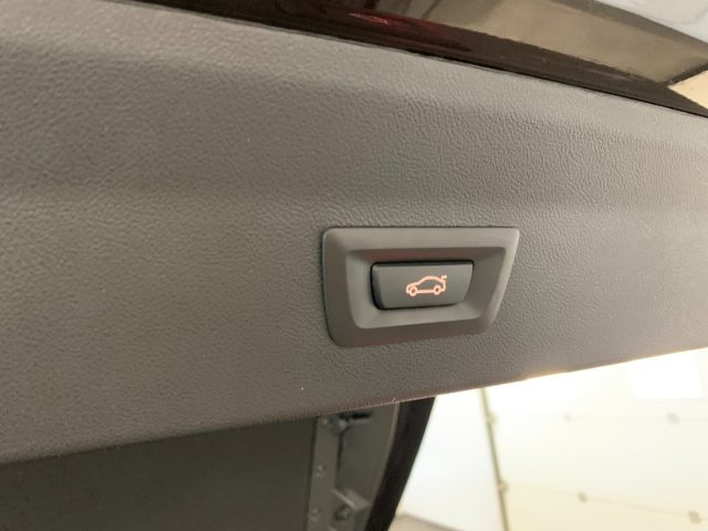 BMW X4 usata, con Filtro antiparticolato