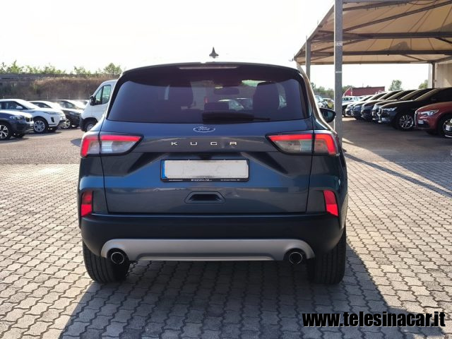 FORD Kuga usata, con Chiusura centralizzata