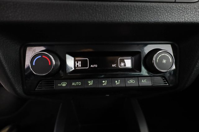 SKODA Fabia usata 8