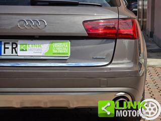AUDI A6 allroad usata, con Autoradio digitale