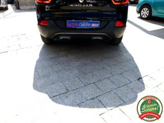 RENAULT Kadjar usata, con Airbag testa