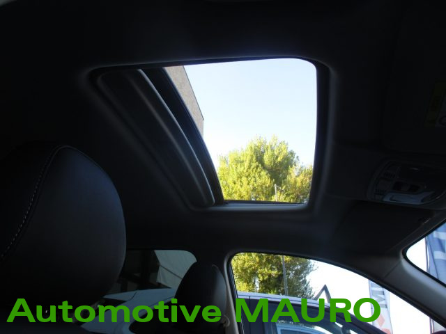 EVO Evo5 usata, con Telecamera per parcheggio assistito