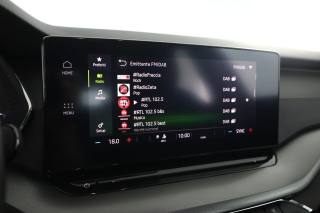SKODA Octavia usata 10