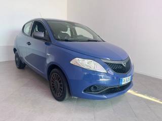 LANCIA Ypsilon usata 1