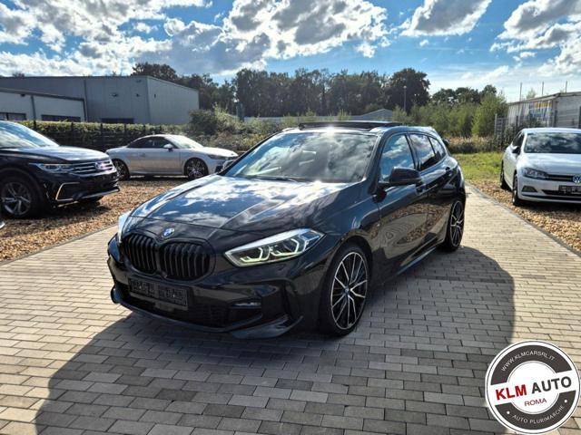 BMW 118 usata, con ABS