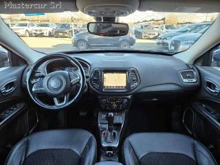 JEEP Compass usata, con Sistema di navigazione