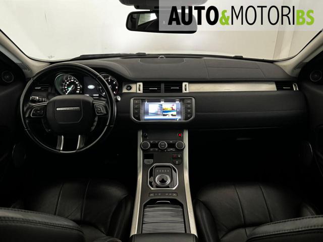 LAND ROVER Range Rover Evoque usata, con Controllo automatico clima