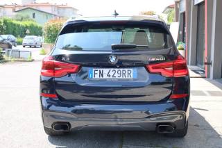 BMW X3 M usata 134