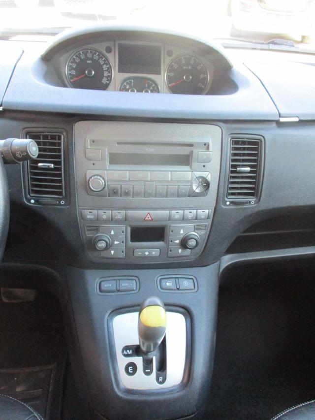 LANCIA MUSA usata, con Servosterzo