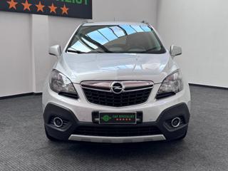 OPEL Mokka usata, con Airbag laterali