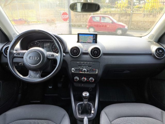 AUDI A1 usata 5