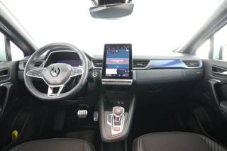 RENAULT Captur usata 10