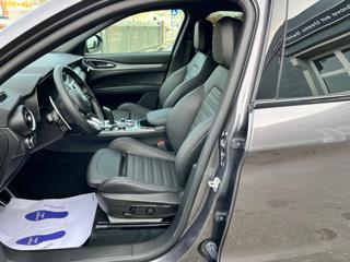 ALFA ROMEO Stelvio usata, con Cruise Control