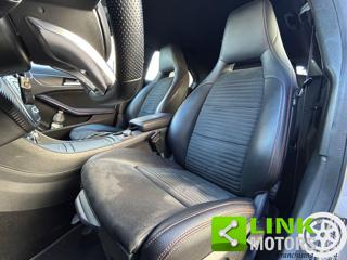 MERCEDES-BENZ A 200 usata, con Controllo trazione