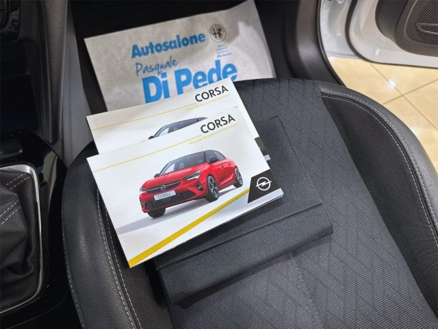 OPEL Corsa usata, con Autoradio digitale