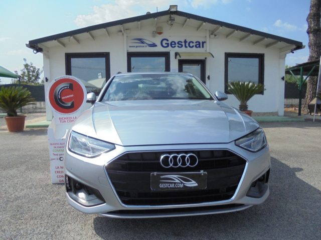 AUDI A4 usata, con Airbag laterali