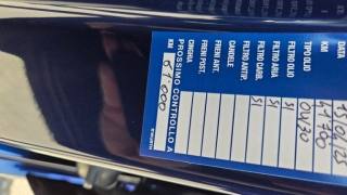 ALFA ROMEO Stelvio usata, con Interni in pelle