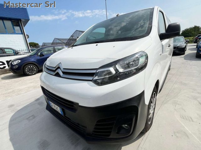 CITROEN Jumpy usata, con Airbag Passeggero