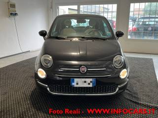 FIAT 500 usata, con Cerchi in lega