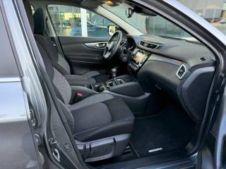 NISSAN Qashqai usata, con Cerchi in lega