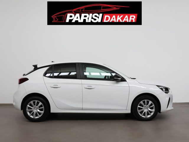 OPEL Corsa usata, con Boardcomputer