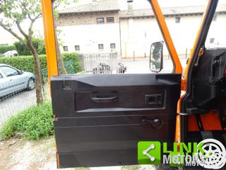 LAND ROVER Defender usata 35