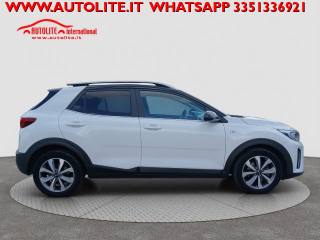 KIA Stonic usata, con Autoradio