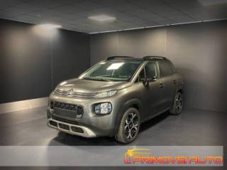 CITROEN C3 Aircross usata, con Autoradio