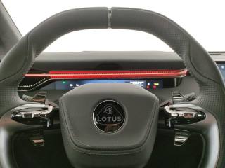 LOTUS Eletre usata, con Servosterzo