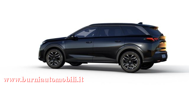 PEUGEOT 5008 usata, con Autoradio