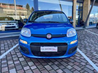 FIAT Panda usata, con Airbag