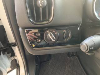 MINI Countryman usata, con MP3