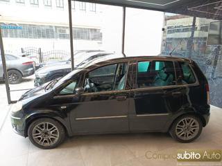 LANCIA MUSA usata, con Airbag Passeggero