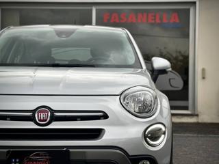 FIAT 500X usata, con Airbag Passeggero