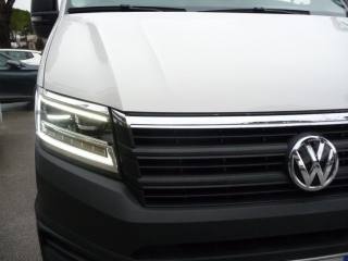 VOLKSWAGEN Crafter usata, con ESP
