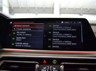 BMW X5 usata, con Controllo trazione