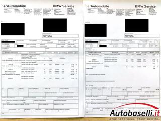 BMW 420 usata, con Boardcomputer