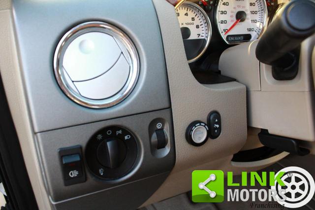 FORD F 150 usata 25