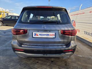 MERCEDES-BENZ GLB 200 usata, con Alzacristalli elettrici