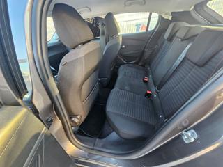 PEUGEOT 208 usata, con ESP