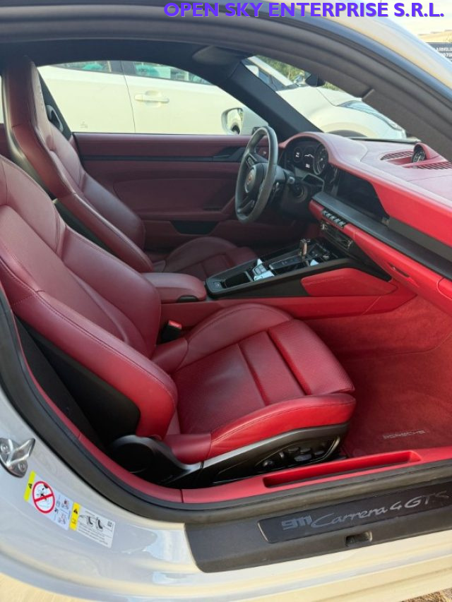 PORSCHE 911 usata, con Cronologia tagliandi
