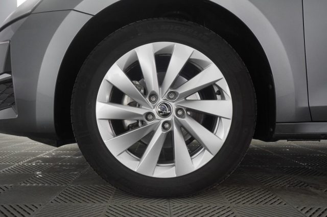 SKODA Octavia usata 14