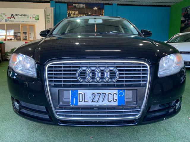 AUDI A4 usata, con Airbag
