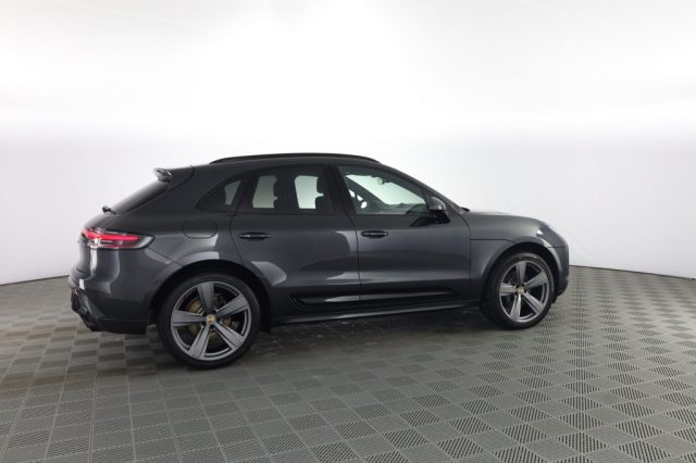 PORSCHE Macan usata 2