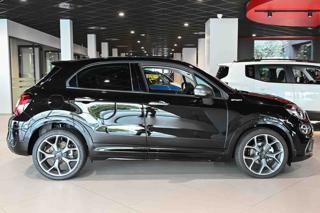 FIAT 500X usata, con Airbag Passeggero