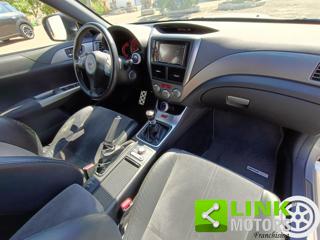 SUBARU Impreza usata 27