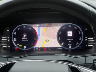 SKODA Superb usata, con Climatizzatore