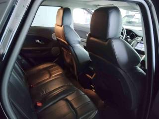 LAND ROVER Range Rover Evoque usata, con Controllo trazione